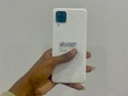 Samsung Galaxy A12 (Used)