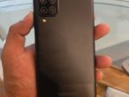 Samsung Galaxy A12 (Used)