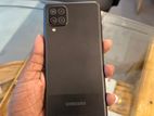 Samsung Galaxy A12 (Used)