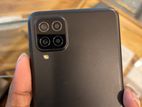 Samsung Galaxy A12 (Used)