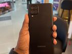 Samsung Galaxy A12 (Used)