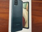 Samsung Galaxy A12 (Used)