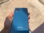 Samsung Galaxy A12 (Used)