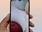 Samsung Galaxy A12 (Used)