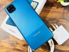 Samsung Galaxy A12 (Used)