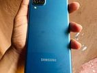 Samsung Galaxy A12 (Used)