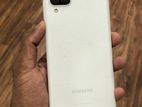 Samsung Galaxy A12 (Used)