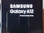 Samsung Galaxy A12 (Used)