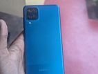 Samsung Galaxy A12 (Used)