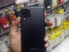 Samsung Galaxy A12 (Used)