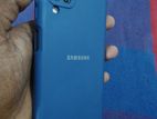 Samsung Galaxy A12 (Used)