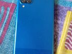 Samsung Galaxy A12 (Used)