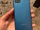 Samsung Galaxy A12 (Used)
