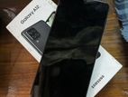 Samsung Galaxy A12 (Used)