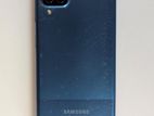 Samsung Galaxy A12 (Used)