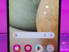 Samsung Galaxy A12 (Used)
