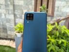 Samsung Galaxy A12 (Used)