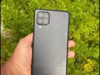 Samsung Galaxy A12 (Used)