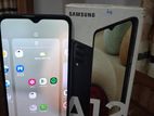Samsung Galaxy A12 (Used)
