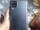 Samsung Galaxy A12 (Used)