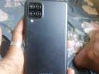Samsung Galaxy A12 (Used)