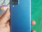 Samsung Galaxy A12 (Used)
