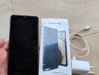 Samsung Galaxy A12 (Used)