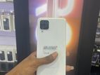 Samsung Galaxy A12 (Used)