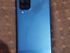 Samsung Galaxy A12 (Used)