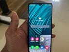 Samsung Galaxy A12 (Used)