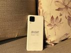 Samsung Galaxy A12 (Used)