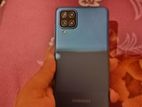 Samsung Galaxy A12 (Used)