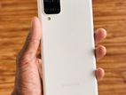 Samsung Galaxy A12 (Used)