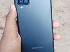 Samsung Galaxy A12 (Used)