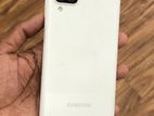 Samsung Galaxy A12 (Used)