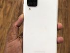 Samsung Galaxy A12 (Used)