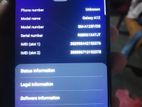 Samsung Galaxy A12 (Used)