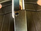 Samsung Galaxy A12 (Used)