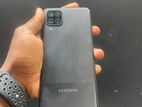 Samsung Galaxy A12 (Used)
