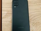 Samsung Galaxy A12 (Used)