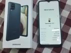 Samsung Galaxy A12 (Used)