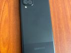 Samsung Galaxy A12 (Used)