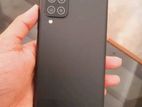Samsung Galaxy A12 (Used)