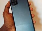 Samsung Galaxy A12 (Used)