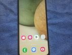 Samsung Galaxy A12 (Used)