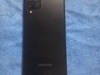 Samsung Galaxy A12 (Used)