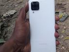 Samsung Galaxy A12 (Used)