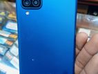 Samsung Galaxy A12 (Used)