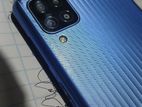 Samsung Galaxy A12 (Used)