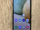 Samsung Galaxy A12 (Used)